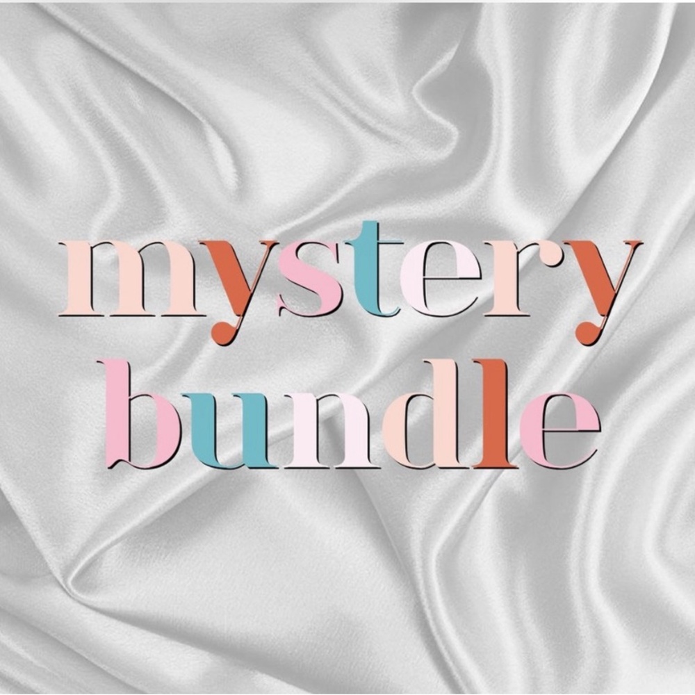 Mystery Box!